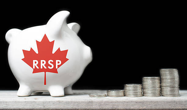 Unlock the Power of Your RRSP at Tax Time in Canada