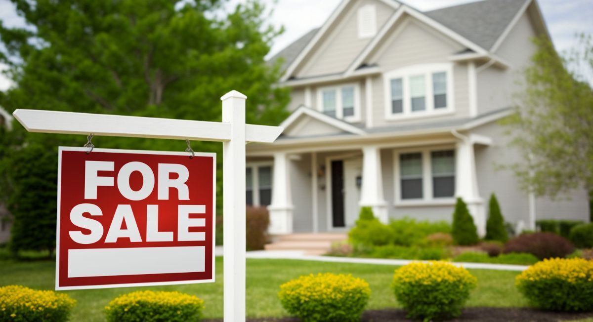 Why Talking to a Financial Advisor Should Be Your First Step to Homeownership