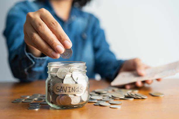 Beginners Guide to Saving in Your 30s